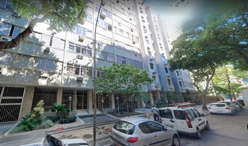 Imagem de fundo do condomínio Condomínio Do Edifício Niemar - Laranjeiras - Rio De Janeiro - RJ