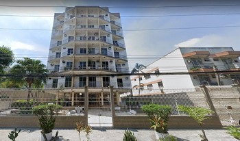 Imagem de fundo do condomínio Condomínio Do Edifício Night - Jacarepaguá - Rio De Janeiro - RJ