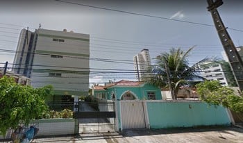 Imagem de fundo do condomínio Condomínio Do Edifício Nila Vieira - Campo Grande - Recife - PE