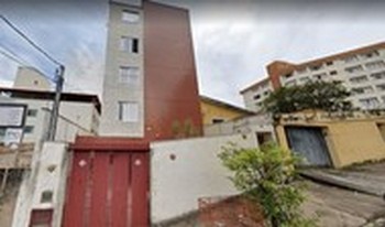 Imagem de fundo do condomínio Condomínio Do Edifício Nilza - Nova Granada - Belo Horizonte - MG