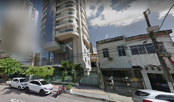 Imagem de fundo do condomínio Condomínio Do Edifício Nimes - Umarizal - Belém - PA