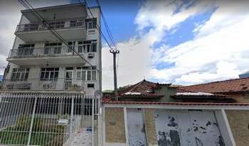 Imagem de fundo do condomínio Condomínio Do Edifício Nipur - Iraja - Rio De Janeiro - RJ