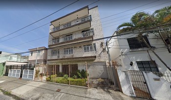 Imagem de fundo do condomínio Condomínio Do Edifício Nirvana - Olaria - Rio De Janeiro - RJ