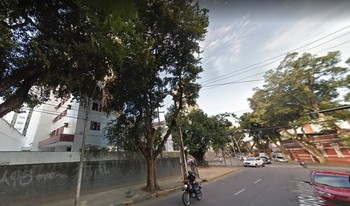 Imagem de fundo do condomínio Condomínio Do Edifício Nise - Espinheiro - Recife - PE