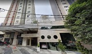 Imagem de fundo do condomínio Condomínio Do Edifício Nisio Baptista De Oliveira - Lourdes - Belo Horizonte - MG