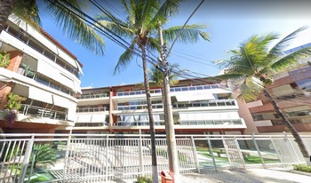 Imagem de fundo do condomínio Condomínio Do Edifício Nissan - Barra Da Tijuca - Rio De Janeiro - RJ