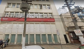 Imagem de fundo do condomínio Condomínio Do Edifício Niteroi Business - Centro - Niteroi - RJ