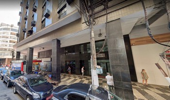 Imagem de fundo do condomínio Condomínio Do Edifício Niteroi Working Center - Centro - Niteroi - RJ