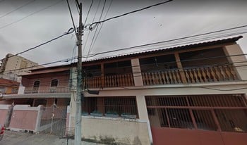 Imagem de fundo do condomínio Condomínio Do Edifício Nivaldo Brasil - Fonseca - Niteroi - RJ