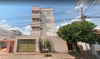 Imagem de fundo do condomínio Condomínio Do Edifício Nivaldo Junqueira Rezende - Santa Mônica - Uberlândia - MG