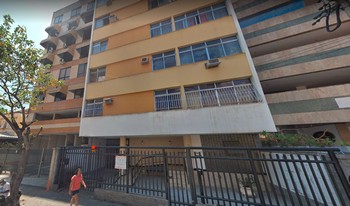 Imagem de fundo do condomínio Condomínio Do Edifício Nobel Gavazzoni - Icaraí - Niteroi - RJ