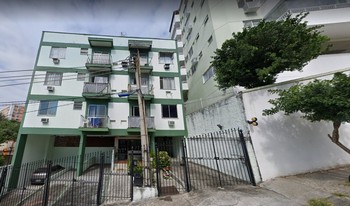 Imagem de fundo do condomínio Condomínio Do Edifício Nobel Ii - Jacarepaguá - Rio De Janeiro - RJ