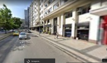 Imagem de fundo do condomínio Condomínio Do Edifício Nobel - Centro - Rio De Janeiro - RJ