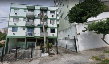 Imagem de fundo do condomínio Condomínio Do Edifício Nobel - Pechincha - Rio De Janeiro - RJ