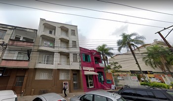 Imagem de fundo do condomínio Condomínio Do Edifício Nobellius - Floresta - Porto Alegre - RS