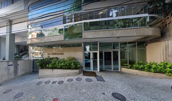 Imagem de fundo do condomínio Condomínio Do Edifício Noblesse - Leblon - Rio De Janeiro - RJ