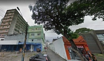 Imagem de fundo do condomínio Condomínio Do Edifício Nobre Bl B - Boa Vista - Recife - PE