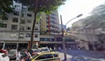 Imagem de fundo do condomínio Condomínio Do Edifício Nobre De - Botafogo - Rio De Janeiro - RJ