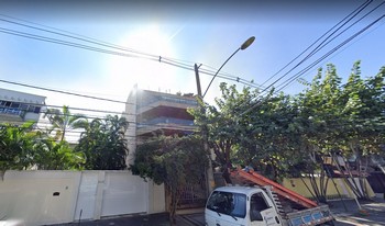 Imagem de fundo do condomínio Condomínio Do Edifício Nobre - Barra Da Tijuca - Rio De Janeiro - RJ