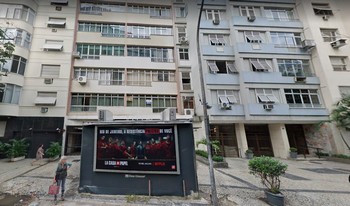 Imagem de fundo do condomínio Condomínio Do Edifício Nobre Senador - Flamengo - Rio De Janeiro - RJ