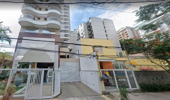 Imagem de fundo do condomínio Condomínio Do Edifício Nobrega 1 - Icaraí - Niteroi - RJ