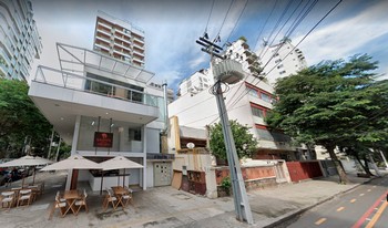 Imagem de fundo do condomínio Condomínio Do Edifício Nobrega 90 - Icaraí - Niteroi - RJ
