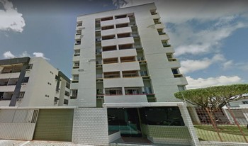 Imagem de fundo do condomínio Condomínio Do Edifício Noe Alves Filho - Rio Doce - Olinda - PE
