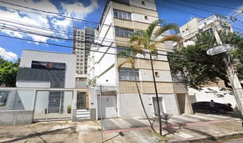 Imagem de fundo do condomínio Condomínio Do Edifício Noeme - Savassi - Belo Horizonte - MG