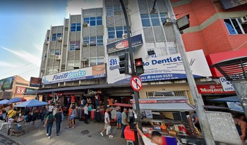 Imagem de fundo do condomínio Condomínio Do Edifício Nogueira Filho - Campo Grande - Rio De Janeiro - RJ