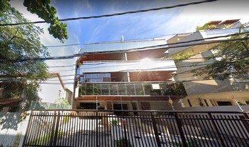 Imagem de fundo do condomínio Condomínio Do Edifício Nogueiras Ii - Recreio Dos Bandeirantes - Rio De Janeiro - RJ