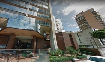 Imagem de fundo do condomínio Condomínio Do Edifício Nolde - Praia Da Costa - Vila Velha - ES