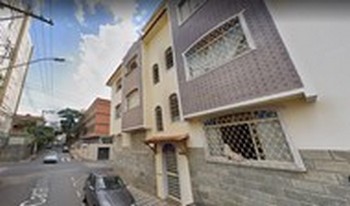 Imagem de fundo do condomínio Condomínio Do Edifício Nondas - Anchieta - Belo Horizonte - MG