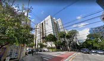 Imagem de fundo do condomínio Condomínio Do Edifício Nono - Lourdes - Belo Horizonte - MG