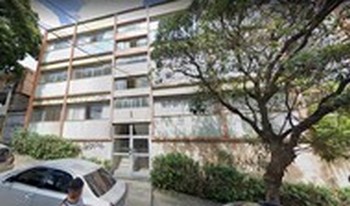 Imagem de fundo do condomínio Condomínio Do Edifício Noramag - Santo Antônio - Belo Horizonte - MG