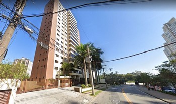 Imagem de fundo do condomínio Condomínio Do Edifício Norma - Butantã - São Paulo - SP