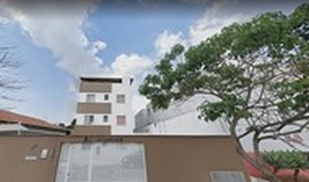 Imagem de fundo do condomínio Condomínio Do Edifício Normandie - Piratininga (venda Nova) - Belo Horizonte - MG