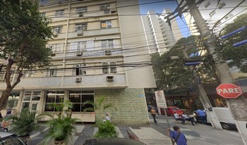 Imagem de fundo do condomínio Condomínio Do Edifício Normandie - Icaraí - Niteroi - RJ