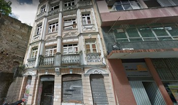 Imagem de fundo do condomínio Condomínio Do Edifício Normelia - Comercio - Salvador - BA