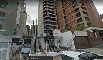 Imagem de fundo do condomínio Condomínio Do Edifício Nortesul Noblesse Residence - Santa Helena - Juiz De Fora - MG
