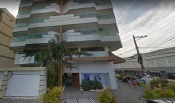 Imagem de fundo do condomínio Condomínio Do Edifício North Coast - Centro - Cabo Frio - RJ