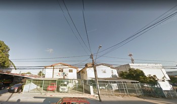 Imagem de fundo do condomínio Condomínio Do Edifício Nossa Senhora Aparecida - Imbiribeira - Recife - PE