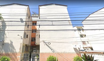 Imagem de fundo do condomínio Condomínio Do Edifício Nossa Senhora Aparecida - Iraja - Rio De Janeiro - RJ