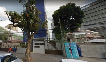 Imagem de fundo do condomínio Condomínio Do Edifício Nossa Senhora Aparecida - Graças - Recife - PE