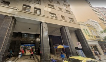 Imagem de fundo do condomínio Condomínio Do Edifício Nossa Senhora Da Ajuda - Centro - Rio De Janeiro - RJ