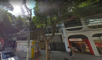 Imagem de fundo do condomínio Condomínio Do Edifício Nossa Senhora Da Aparecida - Icaraí - Niteroi - RJ