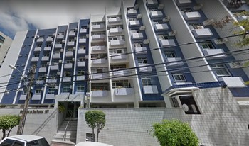 Imagem de fundo do condomínio Condomínio Do Edifício Nossa Senhora Da - Boa Viagem - Recife - PE