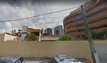 Imagem de fundo do condomínio Condomínio Do Edifício Nossa Senhora - Da Candelária - Natal - RN