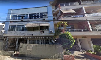 Imagem de fundo do condomínio Condomínio Do Edifício Nossa Senhora Da Conceição - Vila Kosmos - Rio De Janeiro - RJ