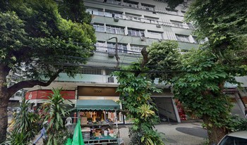 Imagem de fundo do condomínio Condomínio Do Edifício Nossa Senhora Da Conceição - Icaraí - Niteroi - RJ