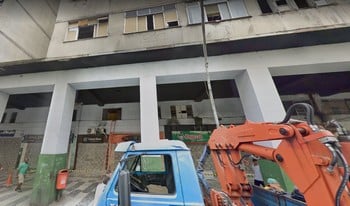 Imagem de fundo do condomínio Condomínio Do Edifício Nossa Senhora Da Conceição - Centro - Niteroi - RJ